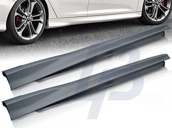 SIDE SKIRTS FORD FOCUS MK3 11-10.14 ST STYLE