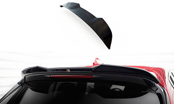 Upper Spoiler CAP 3D Alfa Romeo Tonale Mk1