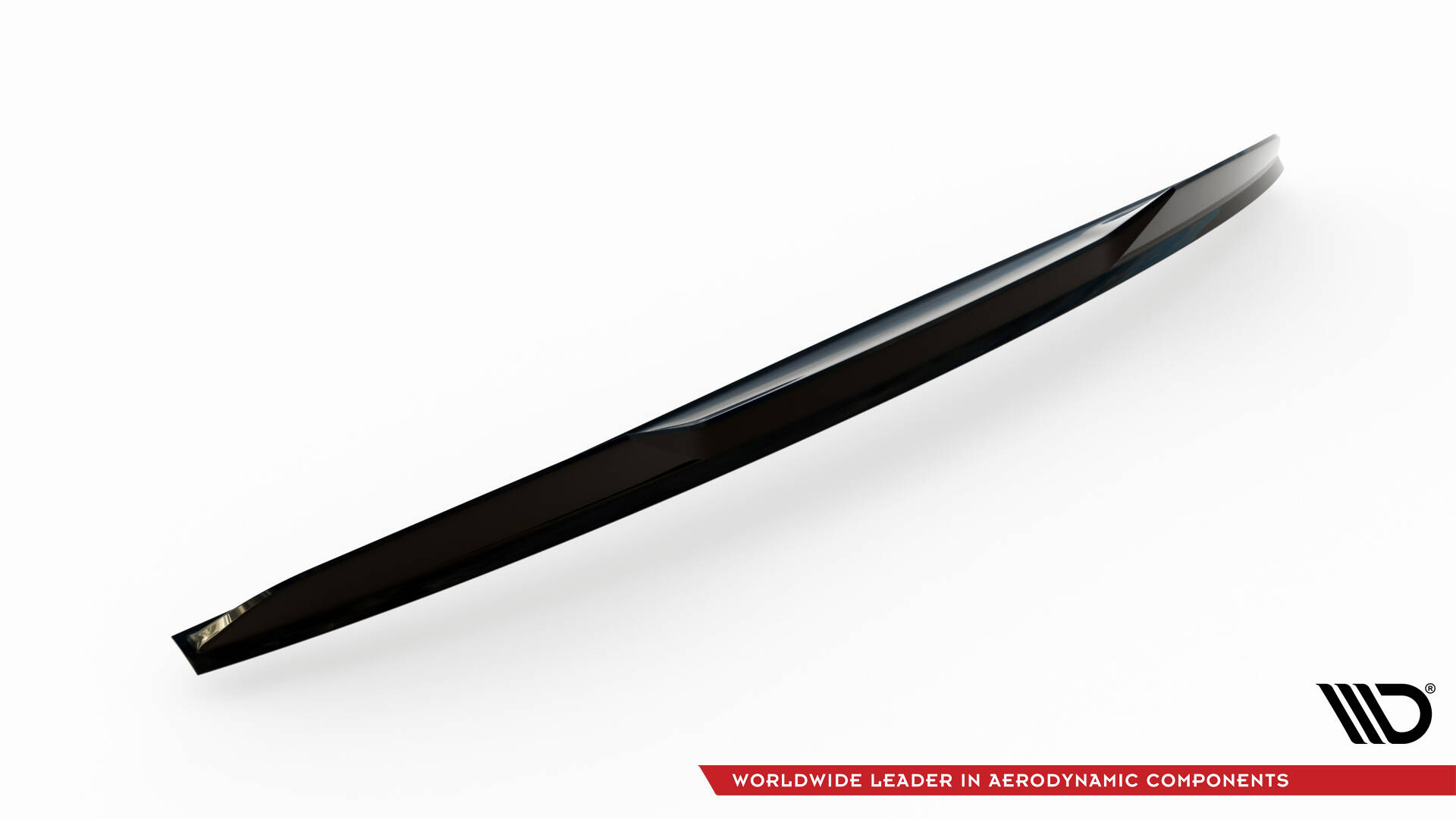 Lower Spoiler CAP 3D Alfa Romeo Tonale Mk1 - 5