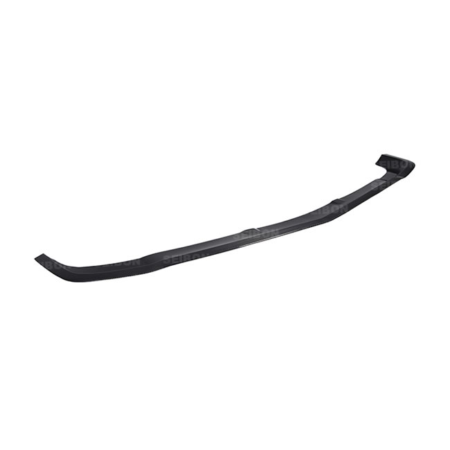 CHEVROLET CAMARO 10-11 SEIBON OEM CARBON FRONT DIFFUSER - 4