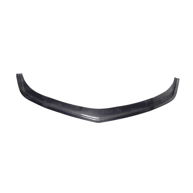 CHEVROLET CAMARO 10-11 SEIBON OEM CARBON FRONT DIFFUSER