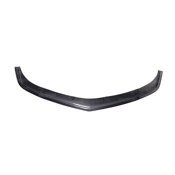 CHEVROLET CAMARO 10-11 SEIBON OEM CARBON FRONT DIFFUSER