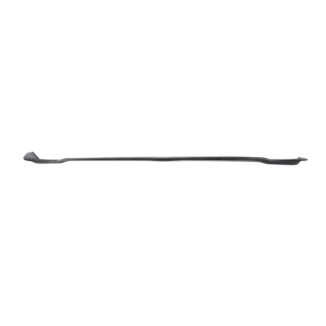 CHEVROLET CAMARO 10-11 SEIBON OEM CARBON FRONT DIFFUSER - 3