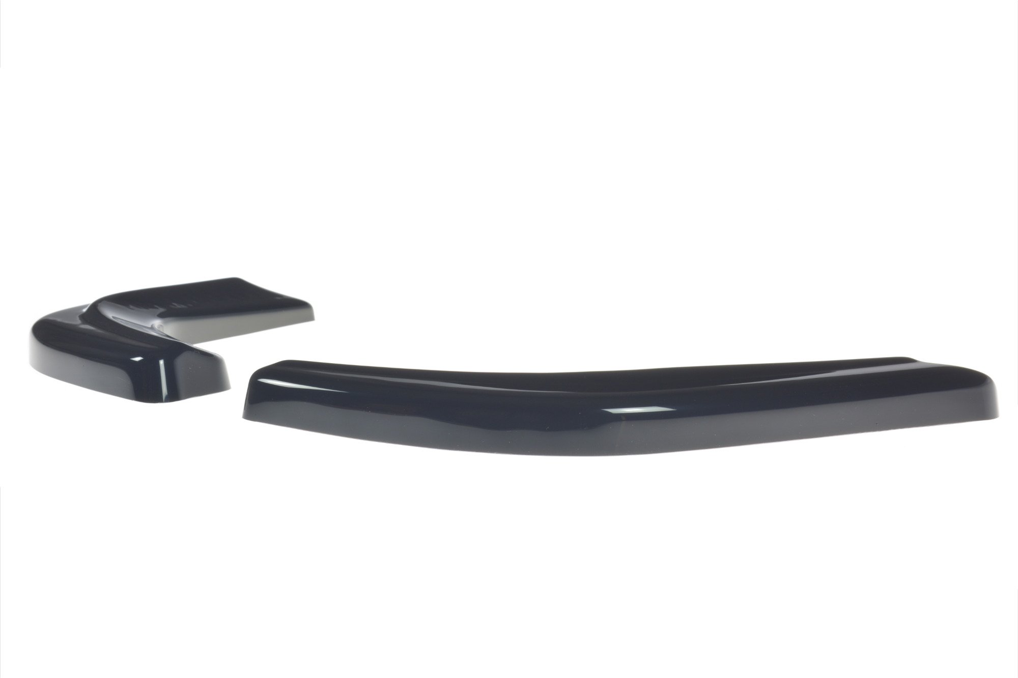 Rear Side Splitters Suzuki Swift 6 Sport (2018-) - 7