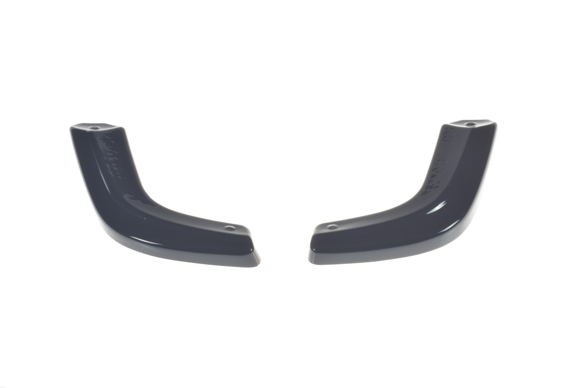 Rear Side Splitters Suzuki Swift 6 Sport (2018-) - 5