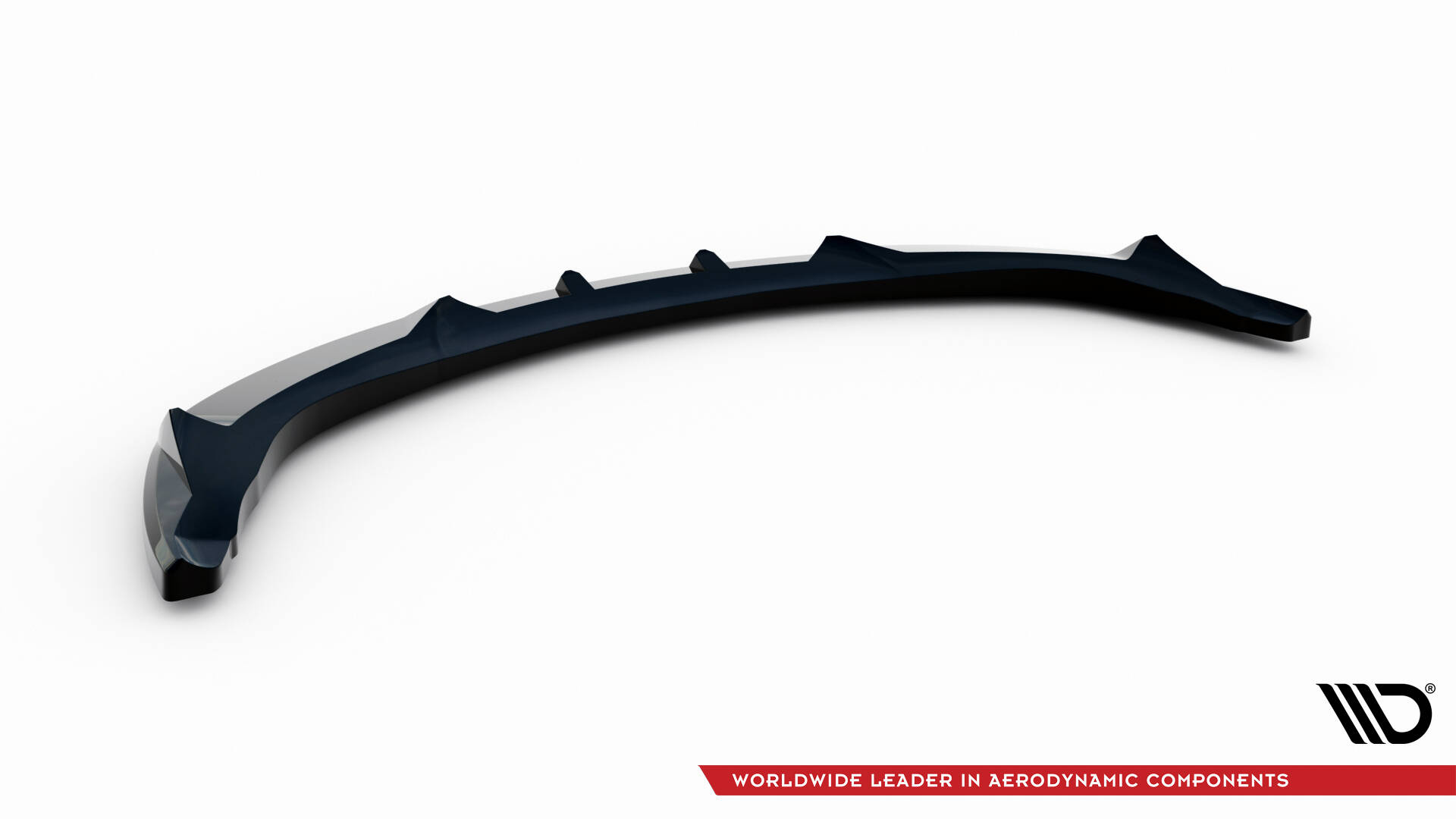 Front Splitter Suzuki Swift Sport Mk4 - 6