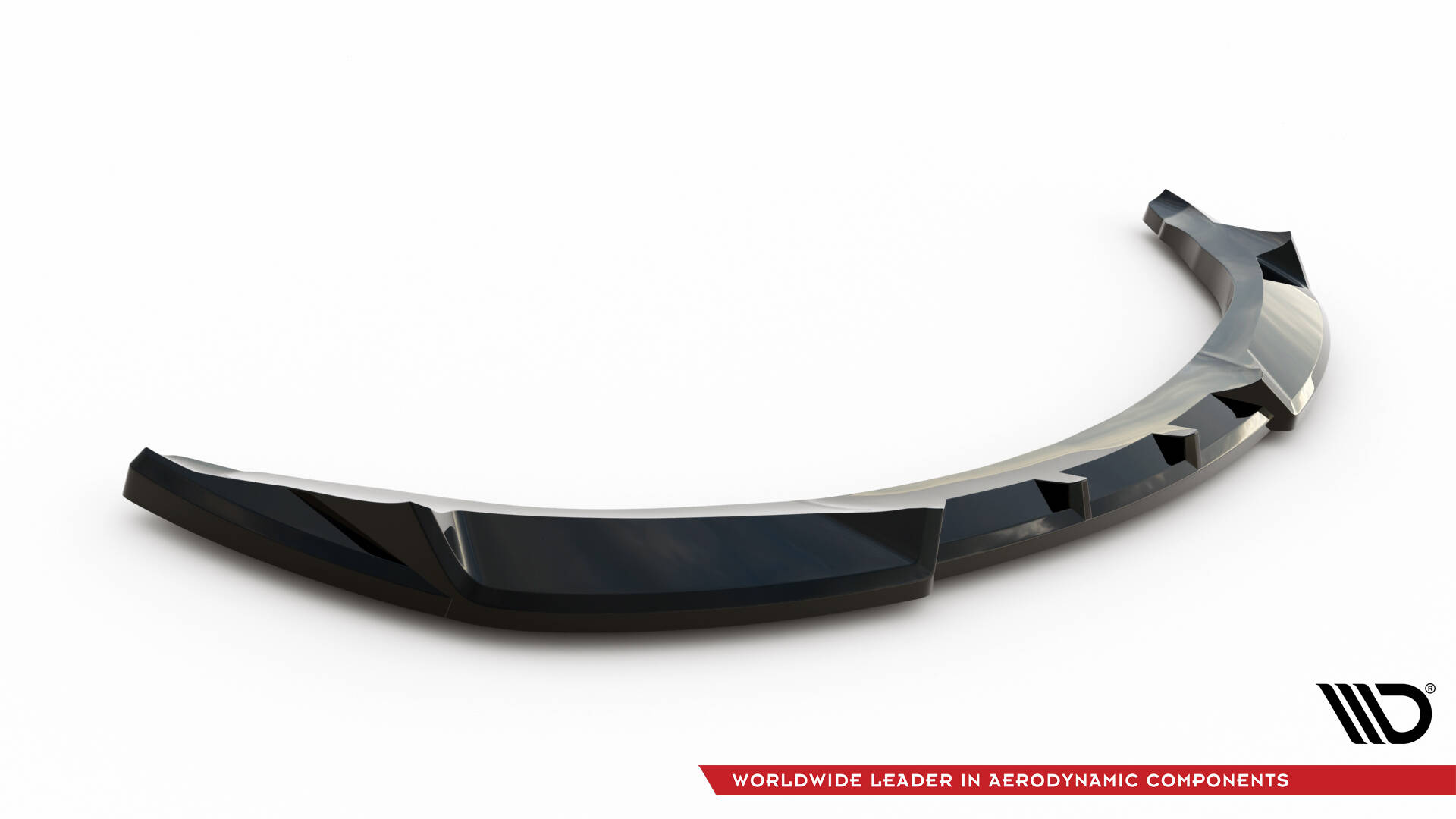 Front Splitter Suzuki Swift Sport Mk4 - 5