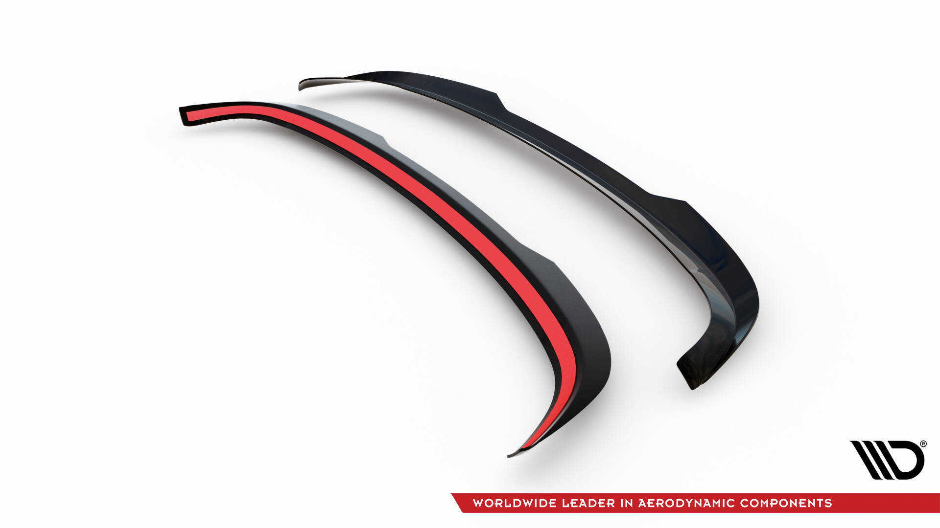 Spoiler CAP Suzuki Swift Sport Mk4 - 6