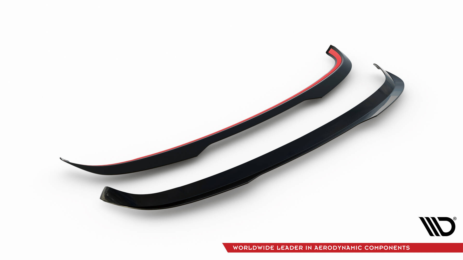 Spoiler CAP Suzuki Swift Sport Mk4 - 5