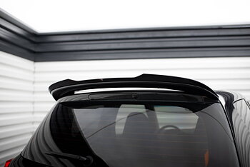 Spoiler CAP Suzuki Swift Sport Mk4