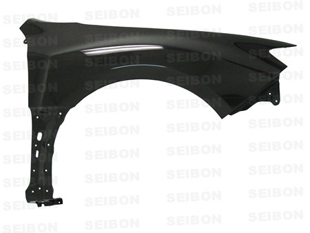 SUBARU IMPREZA STI 08-11 SEIBON 10MM WIDER CARBON FENDERS