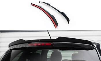 Spoiler CAP Suzuki Vitara S Mk2