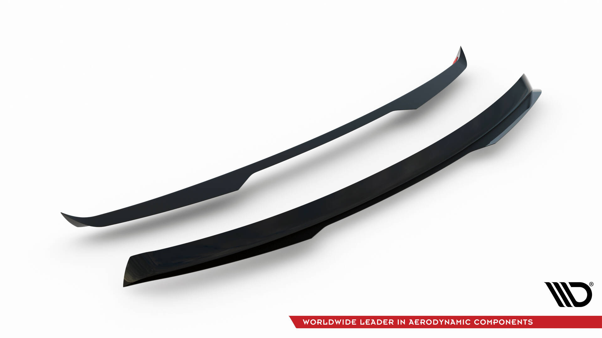 Spoiler CAP Suzuki Vitara S Mk2 - 5