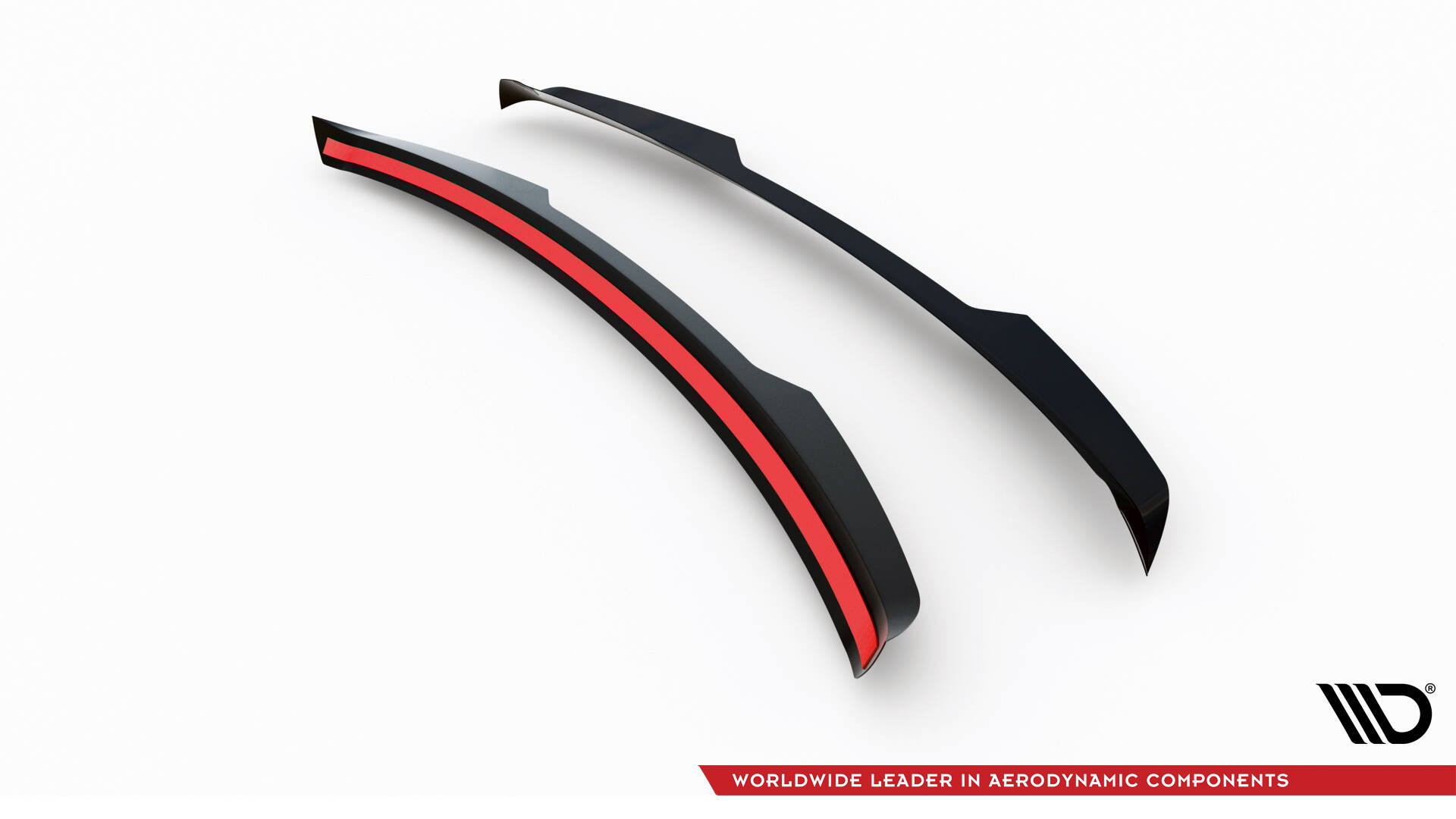 Spoiler CAP Suzuki Vitara S Mk2 - 6