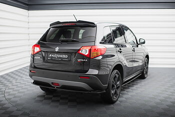 Spoiler CAP Suzuki Vitara S Mk2