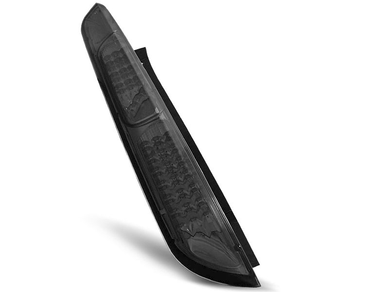 FORD FOCUS MK2 09.04-08 HB SMOKE LED TAILLIGHTS