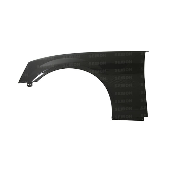 CHEVROLET CAMARO 10-11 SEIBON OEM CARBON SKÄRM