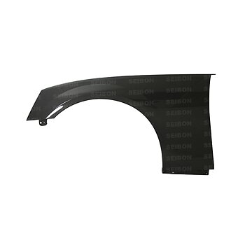 CHEVROLET CAMARO 10-11 SEIBON OEM CARBON FENDERS