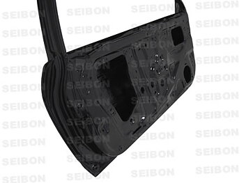 ACURA/HONDA RSX/INTEGRA 01-06 SEIBON CARBON DOORS