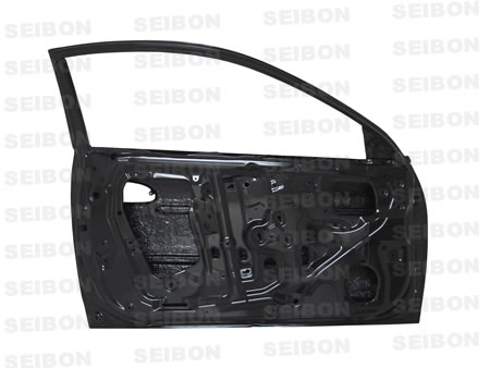 ACURA/HONDA RSX/INTEGRA 01-06 SEIBON CARBON DÖRR - 3