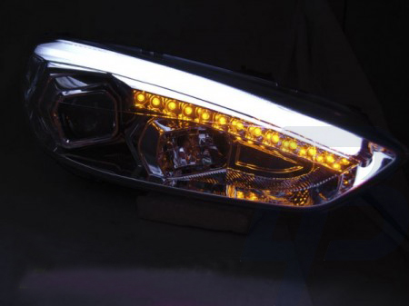 HEADLIGHTS - 3