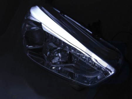 HEADLIGHTS - 2
