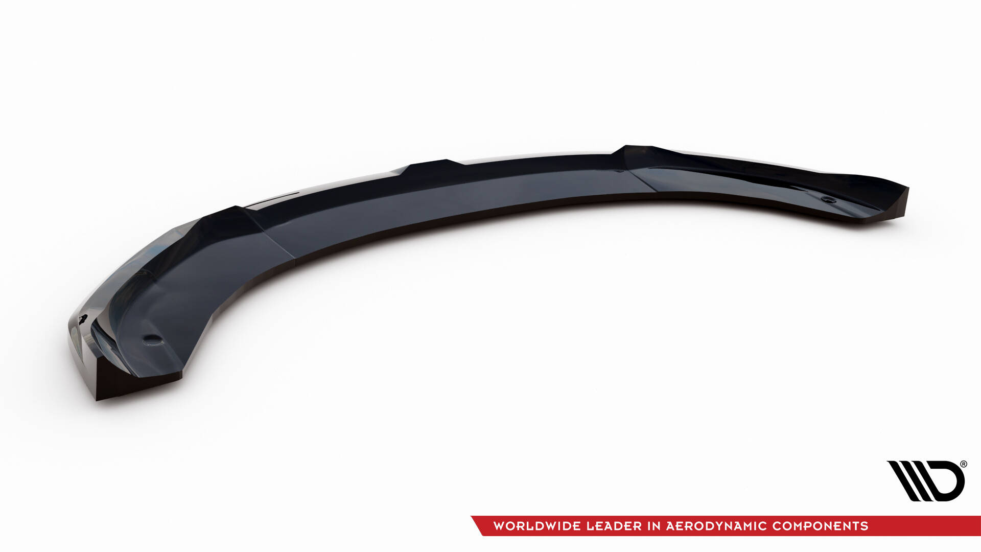 Front Splitter V.1 Alfa Romeo Tonale Mk1 - 6