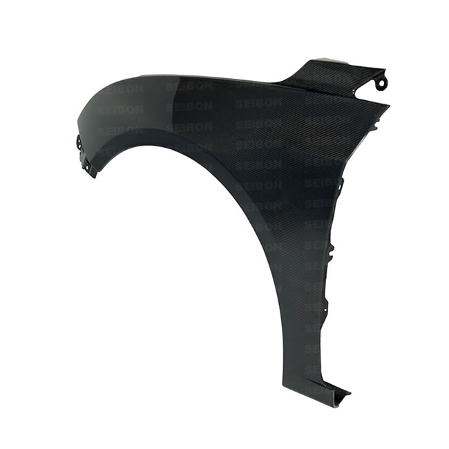 CHEVROLET CRUZE 11-12 SEIBON OEM CARBON FENDERS - 3