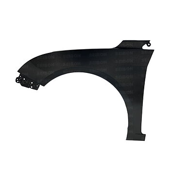 CHEVROLET CRUZE 11-12 SEIBON OEM CARBON FENDERS