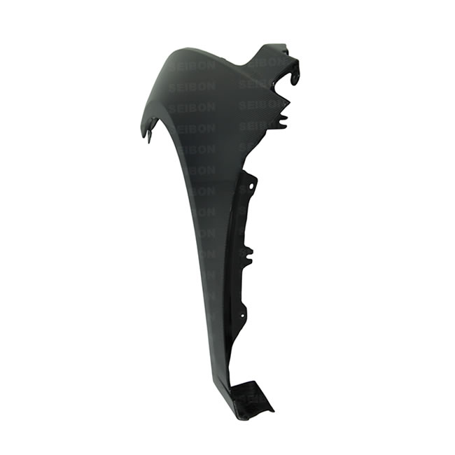 CHEVROLET CRUZE 11-12 SEIBON OEM CARBON FENDERS - 4