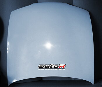 NISSAN S14 95-96 HOOD LIGHTWEIGHT-OEM [AUTOR]