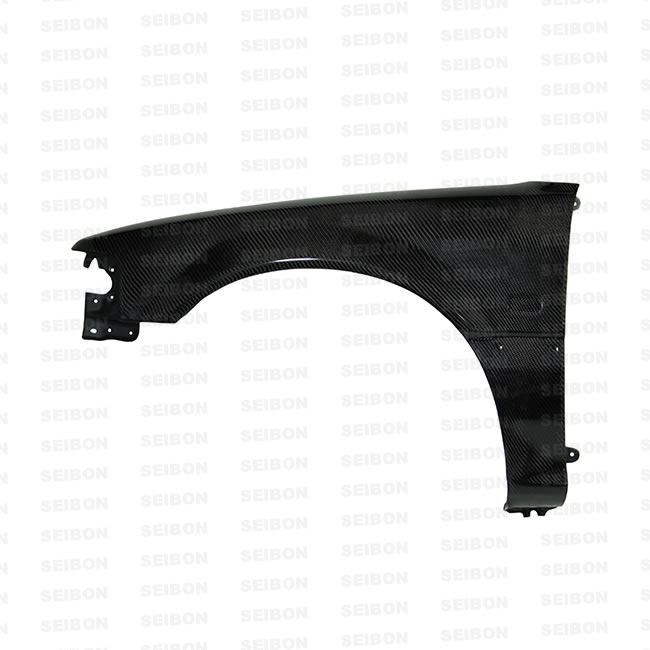 HONDA CIVIC 4D 88-91 SEIBON OEM CARBON SKÄRM