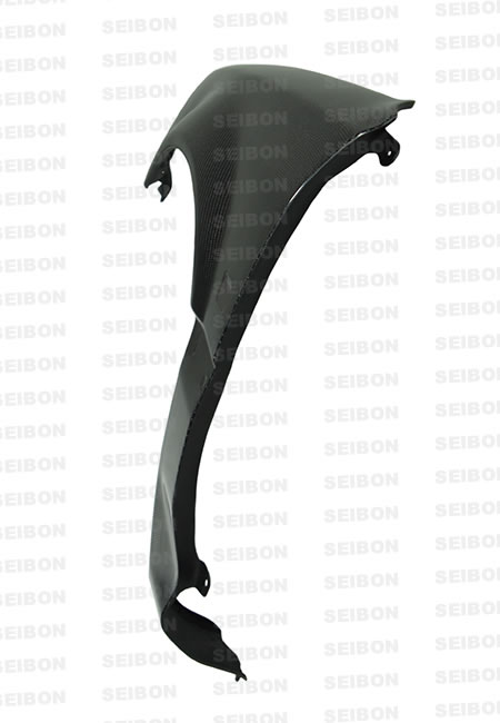 HONDA CIVIC 4D 88-91 SEIBON OEM CARBON SKÄRM - 2