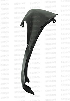 HONDA CIVIC 4D 88-91 SEIBON OEM CARBON FENDERS