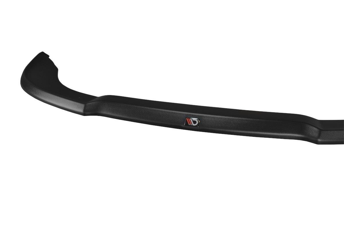 FRONT SPLITTER V.1 AUDI A4 B6 S-LINE - 5