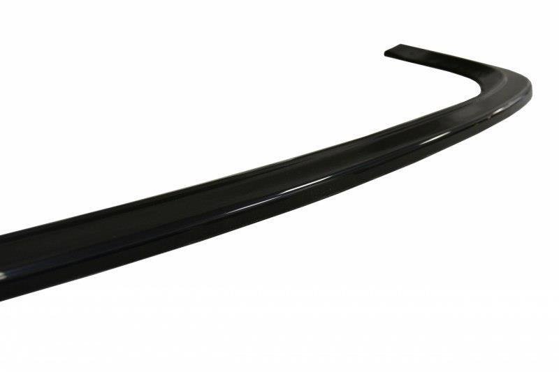 Central Rear Splitter Alfa Romeo 159 (Without Vertical Bars) - 5