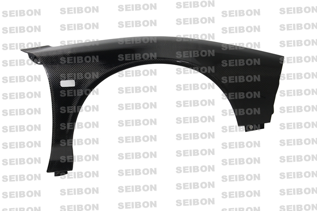 HONDA NSX 92-01 SEIBON OEM CARBON SKÄRM