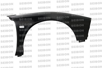 HONDA NSX 92-01 SEIBON OEM CARBON FENDERS