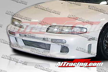 NISSAN S14 95-96 NISMO FRÄMRE STÖTFÅNGARE [AIT]