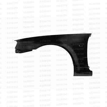 NISSAN SKYLINE R34 99-01 SEIBON NISMO CARBON FENDERS