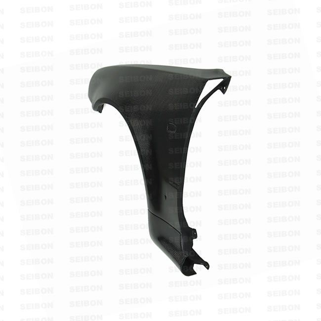 NISSAN SKYLINE R34 99-01 SEIBON NISMO CARBON SKÄRM