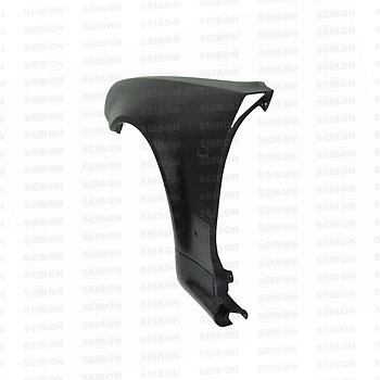 NISSAN SKYLINE R34 99-01 SEIBON NISMO CARBON FENDERS