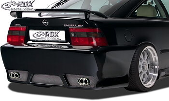 REAR BUMPER OPEL CALIBRA"GT-RACE"
