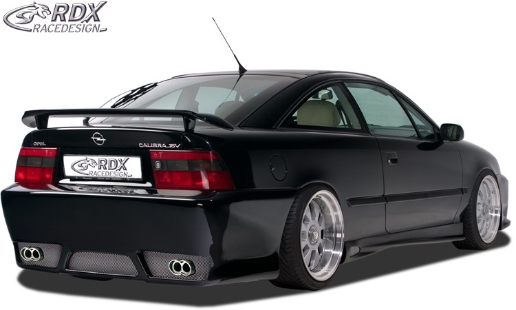 REAR BUMPER OPEL CALIBRA"GT-RACE"