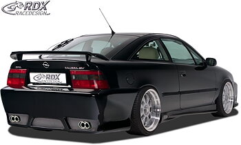 REAR BUMPER OPEL CALIBRA"GT-RACE"
