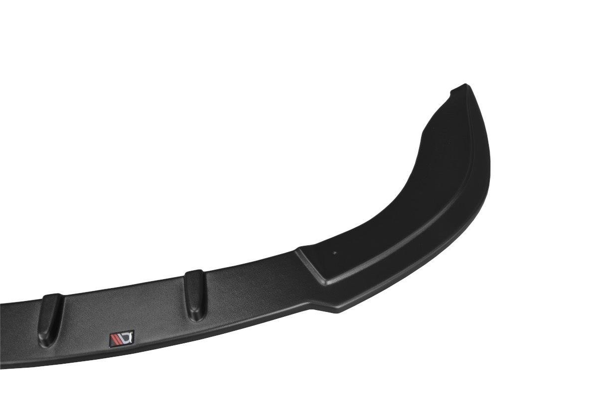 FRONTSPLITTER V.2 AUDI A4 B6 S-LINE - 7