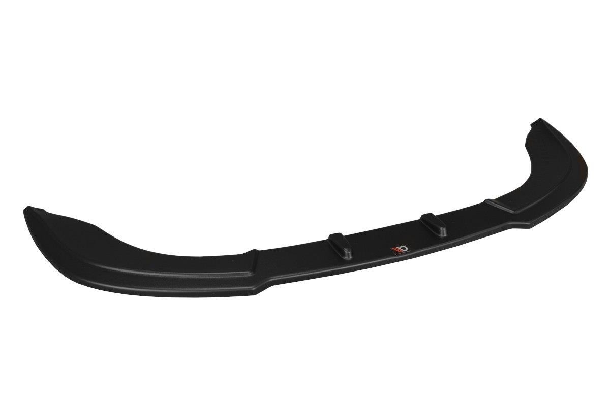 FRONTSPLITTER V.2 AUDI A4 B6 S-LINE - 5