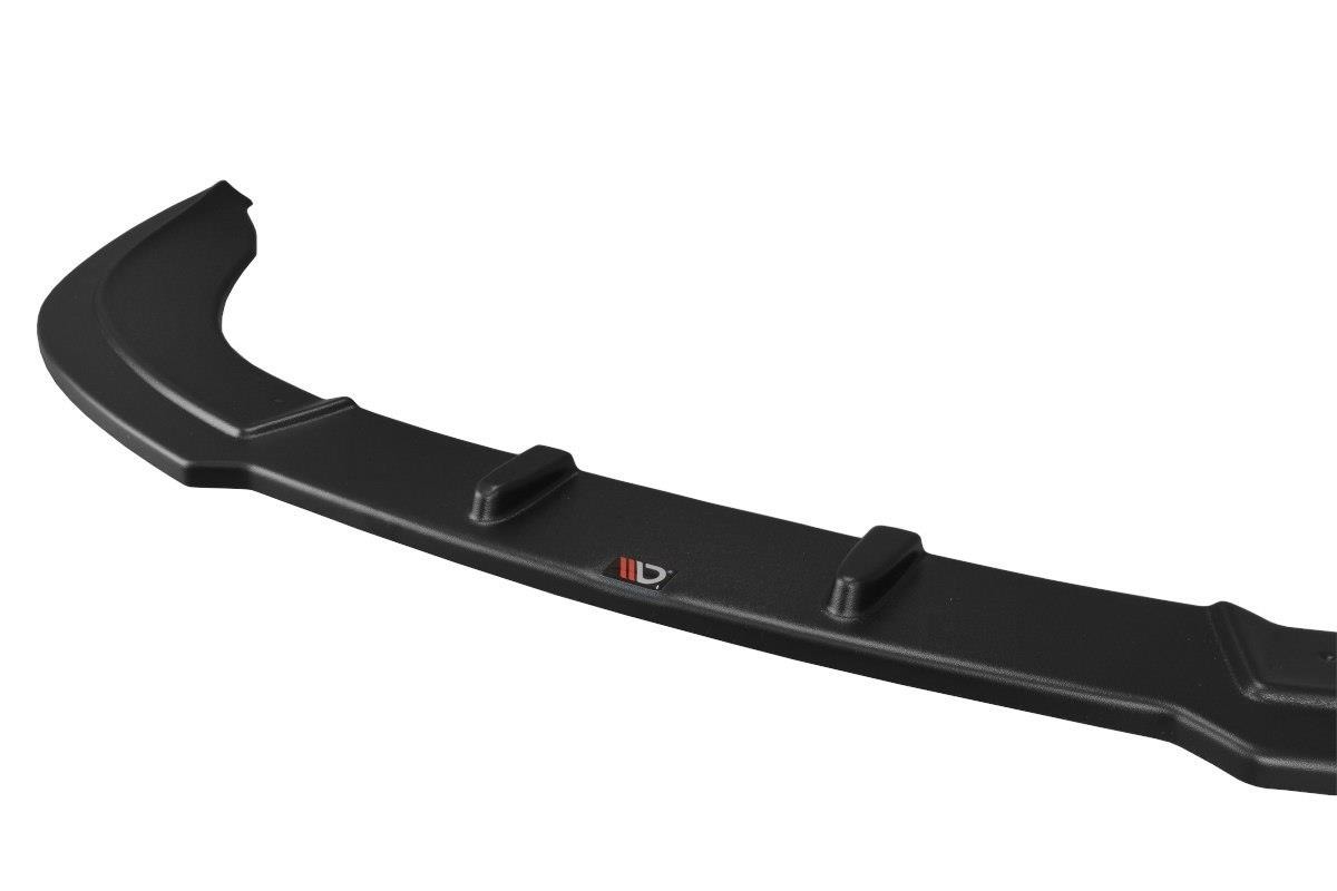 FRONTSPLITTER V.2 AUDI A4 B6 S-LINE - 6