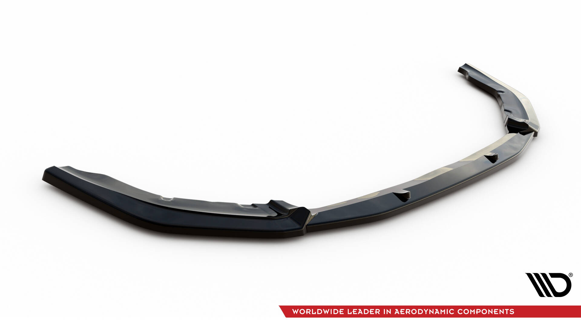 Front Splitter V.2 Suzuki Vitara S Mk2 - 5