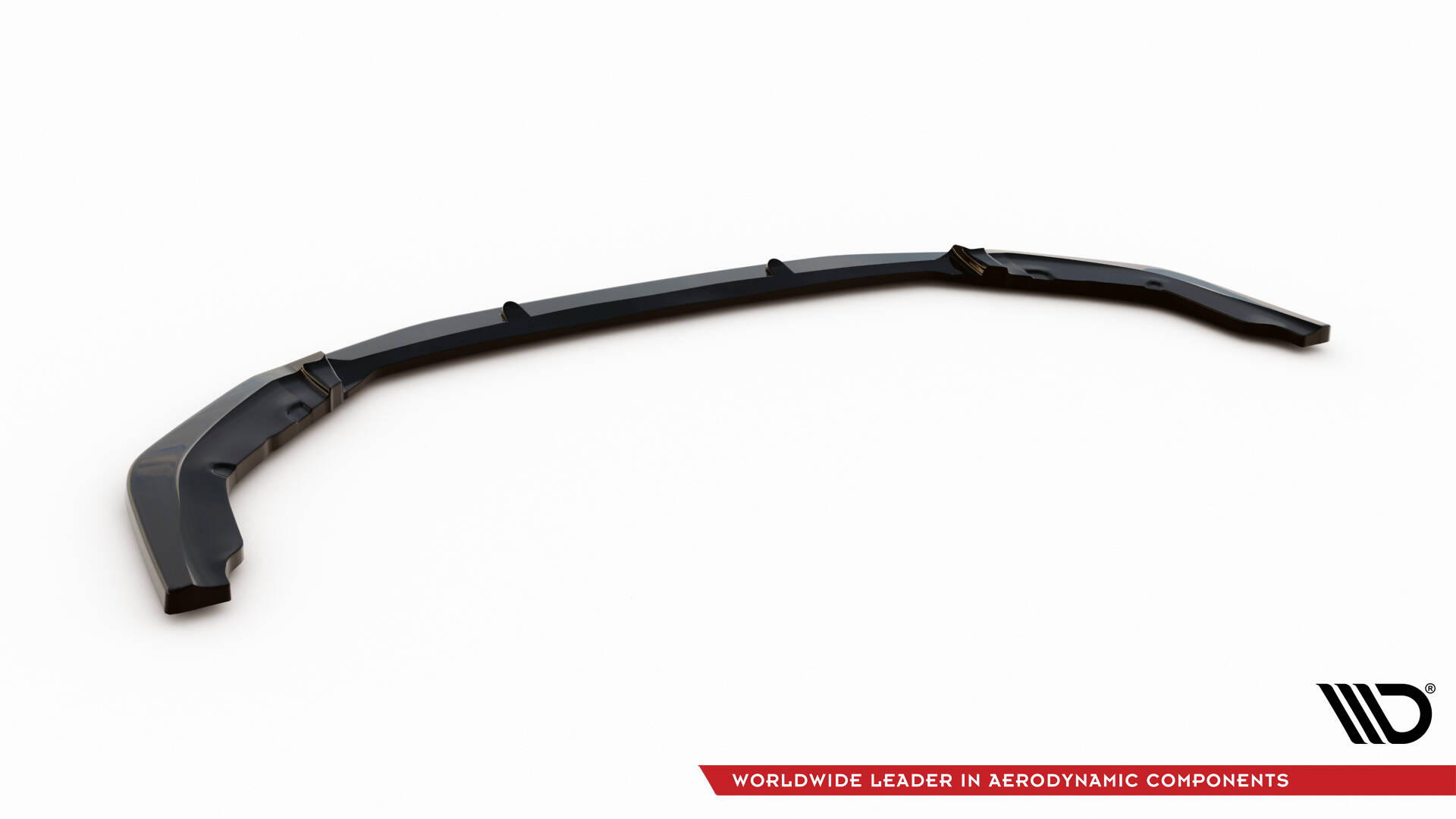 Front Splitter V.2 Suzuki Vitara S Mk2 - 6